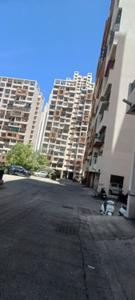 Image of 1050 Sq.ft 2 BHK Apartment / Flat for sale in Puraniks Abitante, Bavdhan, Pune for Rs. 7200000