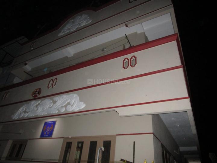 Individual House maduravayal Main Image 1