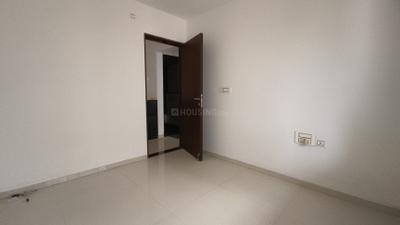 Bedroom Image of 1080 Sq.ft 2 BHK Apartment / Flat for sale in Goel Ganga Glitz, Undri Pune for Rs. 6100000