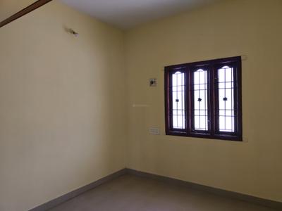 VASANTHA FLATS Bedroom Two 3