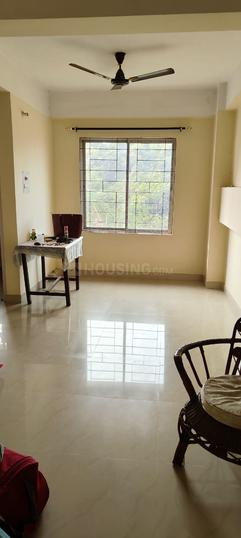 Panjshir Valley Apartment Bedroom 1