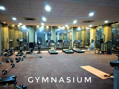 Image of 1200 Sq.ft 2 BHK Apartment / Flat for sale in Mahindra Bloomdale Apartment, Mihan, Nagpur for Rs. 3400000