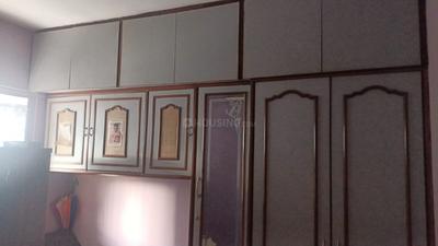 Bedroom Image of 1200 Sq.ft 2 BHK Apartment / Flat for rent in Palanpur Patia Surat for Rs. 14000