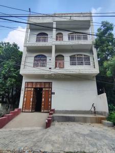Image of 800 Sq.ft 3 BHK Independent House for rent in Shahbazpur Salem, Muzaffarpur for Rs. 9000