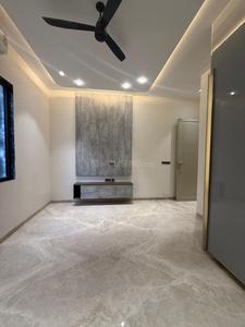 Hall Image of 1800 Sq.ft 3 BHK Builder Floor for sale in Rajouri Garden New Delhi for Rs. 34000000