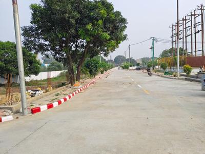 Image of 775 Sq.ft Residential Plot / Land for sale in New Moradabad, Moradabad for Rs. 3600000