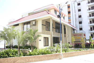 Image of 1100 Sq.ft 2 BHK Apartment / Flat for rent in Fortune Signature, Bawadiya Kalan, Bhopal for Rs. 23000