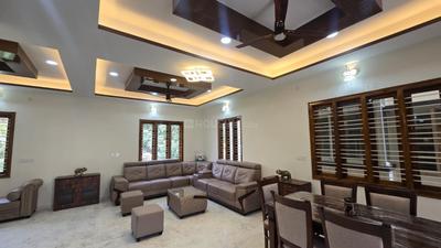 Hall Image of 3600 Sq.ft 4 BHK Apartment / Flat for sale in Kodigehalli Bengaluru for Rs. 45000000