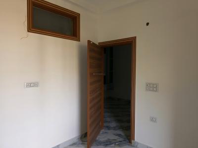 Bedroom Image of 900 Sq.ft 3 BHK Builder Floor for sale in DLF Ankur Vihar Ghaziabad for Rs. 3430424