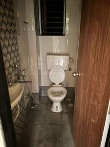 Image of 1150 Sq.ft 2 BHK Apartment / Flat for rent in Ulwe, Navi Mumbai for Rs. 16500