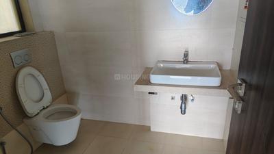 Image of 1550 Sq.ft 3 BHK Apartment / Flat for sale in Runal Gateway, Ravet, Pune for Rs. 14100000