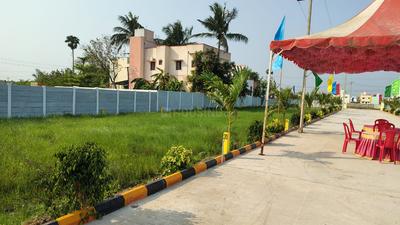 kurinji nagar Plot View 3