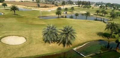 Image of 900 Sq.ft Residential Plot / Land for sale in Yeida, Greater Noida for Rs. 7200000