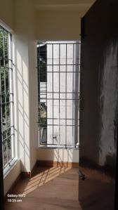 Balcony Image of 1175 Sq.ft 3 BHK Apartment / Flat for sale in Adambakkam Chennai for Rs. 10500000