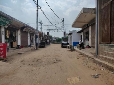 Image of 1656 Sq.ft Residential Plot / Land for sale in Tilpata Karanwas, Greater Noida for Rs. 8300000
