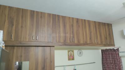Kitchen Image of 1066 Sq.ft 3 BHK Apartment / Flat for sale in Saligramam Chennai for Rs. 13000000