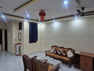 2 BHK Independent Builder Floor