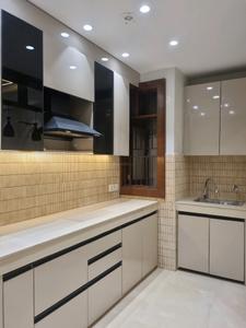 Kitchen Image of 700 Sq.ft 2 BHK Apartment / Flat for sale in Dream Ultra Luxury by Dream Home Buildtech, Mahavir Enclave New Delhi for Rs. 5800001