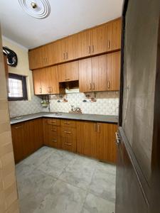 Kitchen Image of 1150 Sq.ft 2 BHK Apartment / Flat for sale in Netaji Subhash Apartments, Sector 13 Dwarka New Delhi for Rs. 17500000
