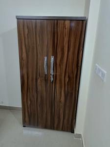 Bedroom Image of 456 Sq.ft 2 BHK Apartment / Flat for rent in S R Krishna Paradise, Kunhari Kota for Rs. 13000