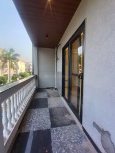 Balcony Image of 3078 Sq.ft 4 BHK Builder Floor for sale in Sector 9 Gurgaon for Rs. 34500000