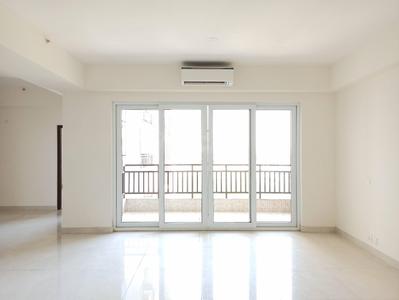 Hall Image of 1689 Sq.ft 3 BHK Apartment / Flat for sale in Adani Oyster Greens, Sector 102 Gurgaon for Rs. 22500000