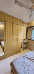 Bedroom Image of 2304 Sq.ft 4 BHK Villa for rent in Chembur Mumbai for Rs. 180000