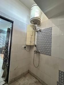 Bathroom Image of 2250 Sq.ft 2.5 BHK Builder Floor for rent in Trikuta Nagar Jammu for Rs. 22999