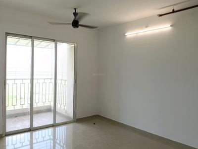 Living Room Image of 680 Sq.ft 2 BHK Apartment / Flat for rent in Puraniks City Reserva Phase 1, Kasarvadavali Thane for Rs. 29899
