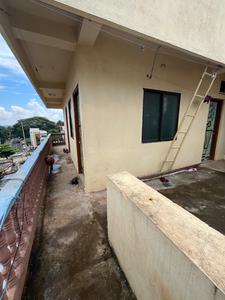 Balcony Image of C in Mahantesh Nagar, Belagavi