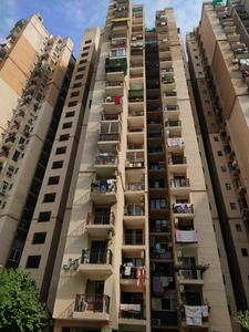 Building Image of 3600 Sq.ft 4 BHK Apartment / Flat for sale in Logix Blossom County, Sector 137 Noida for Rs. 32000000