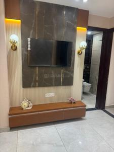 Hall Image of 1690 Sq.ft 3 BHK Builder Floor for sale in Sector 14 Dwarka New Delhi for Rs. 12500000