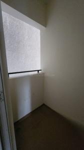 Balcony Image of 1258 Sq.ft 2.5 BHK Apartment / Flat for rent in Godrej Air Nxt, Hoodi Bengaluru for Rs. 65000