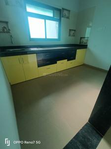 Kitchen Image of 996 Sq.ft 2 BHK Apartment / Flat for sale in Kudal Sindhudurg for Rs. 3700000