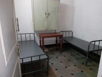 Bedroom Image of Tower House ladies PG in Mathikere, Bengaluru