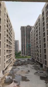 Image of 4651 Sq.ft 4 BHK Apartment / Flat for sale in Iscon Ambli Road, Ahmedabad for Rs. 44184500