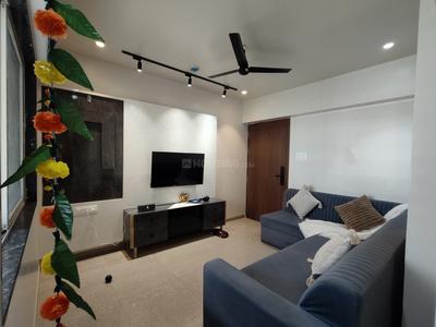1 BHK Flat