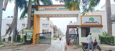 Image of 2700 Sq.ft 3 BHK Independent House for sale in Mograwadi, Valsad for Rs. 7200000