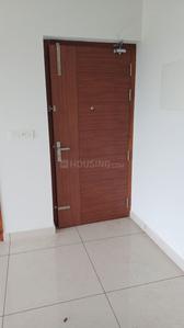 Bedroom Image of 1250 Sq.ft 2 BHK Apartment / Flat for sale in Nadakkave Kozhikode for Rs. 6500000