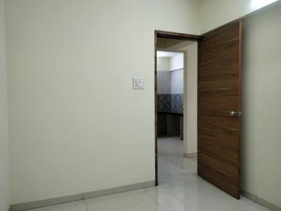 Bedroom Image of 1100 Sq.ft 2 BHK Apartment / Flat for sale in Omkara Pride Phase 1, Taloja Navi Mumbai for Rs. 5800000