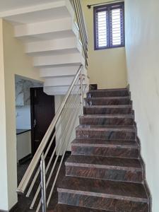 Image of 900 Sq.ft 4 BHK Independent House for rent in Vidyaranyapura, Bengaluru for Rs. 37000