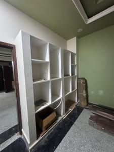 Bedroom Image of 1800 Sq.ft 2 BHK Independent House for rent in Narayan Vihar Jaipur for Rs. 16000