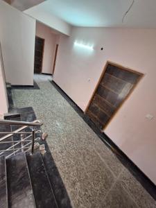 Hall Image of 898 Sq.ft 2 BHK Apartment / Flat for sale in Sheoraphuli Hooghly for Rs. 2400000