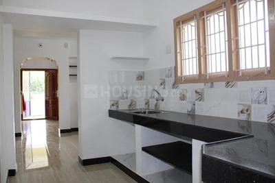 2 BHK Independent House