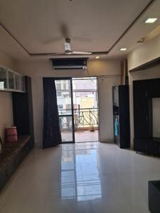 Hall Image of 1430 Sq.ft 3 BHK Apartment / Flat for sale in Magarpatta Trillium, Magarpatta City Pune for Rs. 21000000