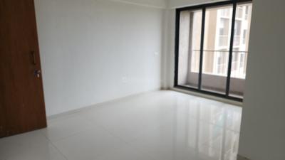Living Room Image of 1250 Sq.ft 2.5 BHK Apartment / Flat for rent in NB Sarvam, Sanand Ahmedabad for Rs. 18000