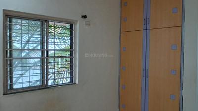Bedroom Image of 1575 Sq.ft 3 BHK Independent House for sale in Riswadkar Prestige Panorama, Keshav Nagar Pune for Rs. 16500000