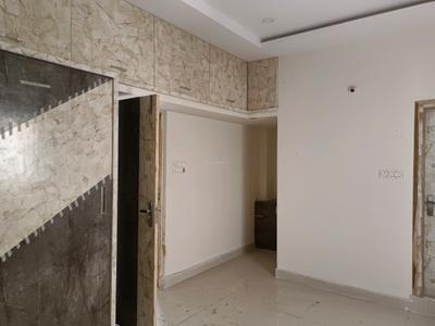 Bedroom Image of 1200 Sq.ft 2 BHK Apartment / Flat for rent in Habsiguda Hyderabad for Rs. 25000