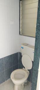 Bathroom Image of 675 Sq.ft 1 BHK Apartment / Flat for sale in Asangaon Thane for Rs. 2025000