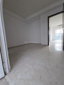 Hall Image of 1712 Sq.ft 3 BHK Independent House for rent in Smartworld Orchard, Sector 61 Gurgaon for Rs. 54999